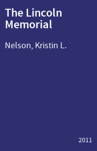 The Lincoln Memorial
