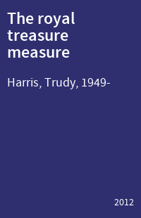 The royal treasure measure