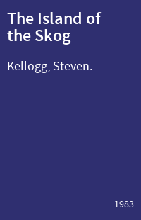 The Island of the Skog