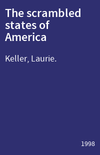 The scrambled states of America