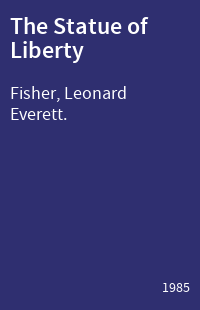 The Statue of Liberty
