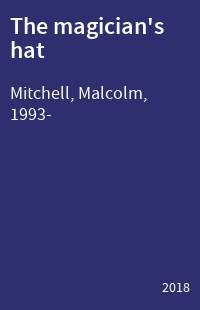 The magician's hat