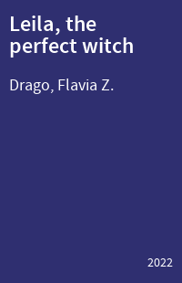 Leila, the perfect witch