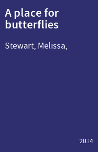 A place for butterflies