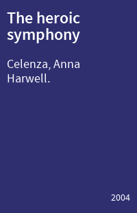 The heroic symphony
