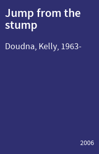 Jump from the stump