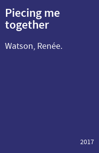 Piecing me together