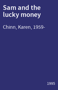 Sam and the lucky money