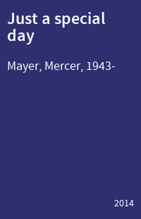 Just a special day