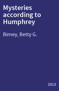 Mysteries according to Humphrey