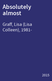 Absolutely almost