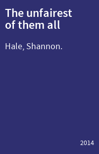 The unfairest of them all