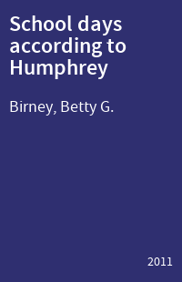 School days according to Humphrey