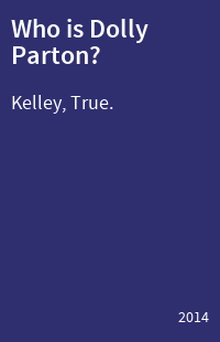 Who is Dolly Parton?
