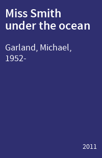 Miss Smith under the ocean