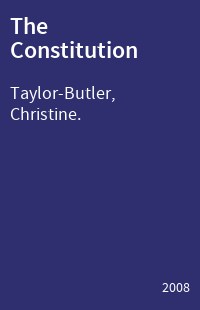 The Constitution