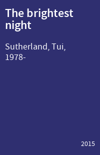 The brightest night