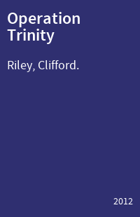 Operation Trinity
