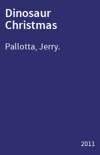 Dinosaur Christmas