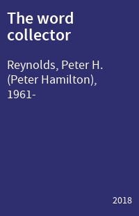 The word collector