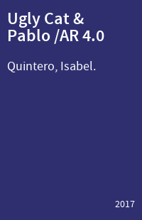 Ugly Cat & Pablo /AR 4.0