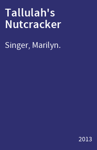 Tallulah's Nutcracker