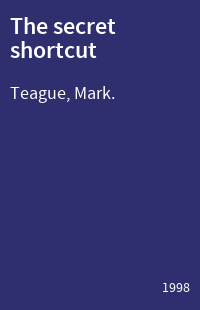 The secret shortcut