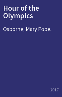 Hour of the Olympics