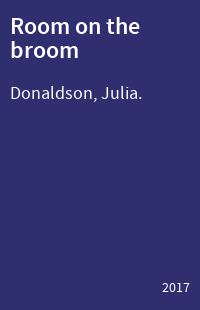 Room on the broom