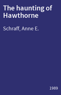 The haunting of Hawthorne