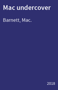 Mac undercover
