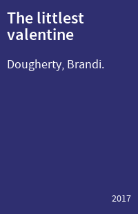The littlest valentine