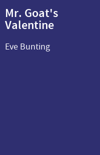 Mr. Goat's Valentine