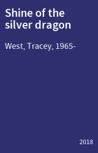 Shine of the silver dragon