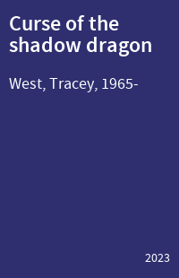 Curse of the shadow dragon