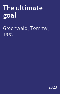 The ultimate goal