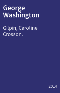 George Washington