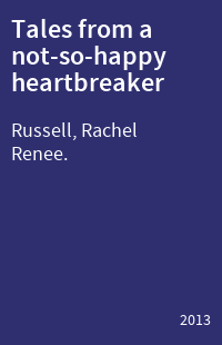 Tales from a not-so-happy heartbreaker