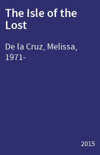 The Isle of the Lost