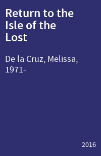 Return to the Isle of the Lost