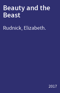Beauty and the Beast