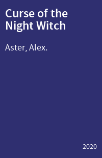 Curse of the Night Witch