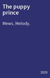 The puppy prince