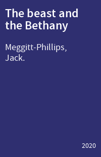 The beast and the Bethany