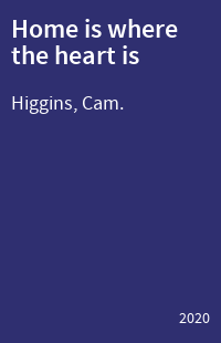 Home is where the heart is
