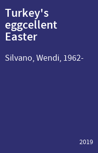 Turkey's eggcellent Easter