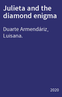 Julieta and the diamond enigma