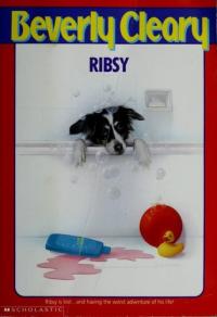 Ribsy