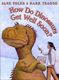 How Do Dinosaurs Get Well Soon?
