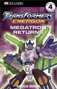Megatron Returns